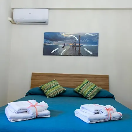Ferienhaus La Di Dagala Del Re